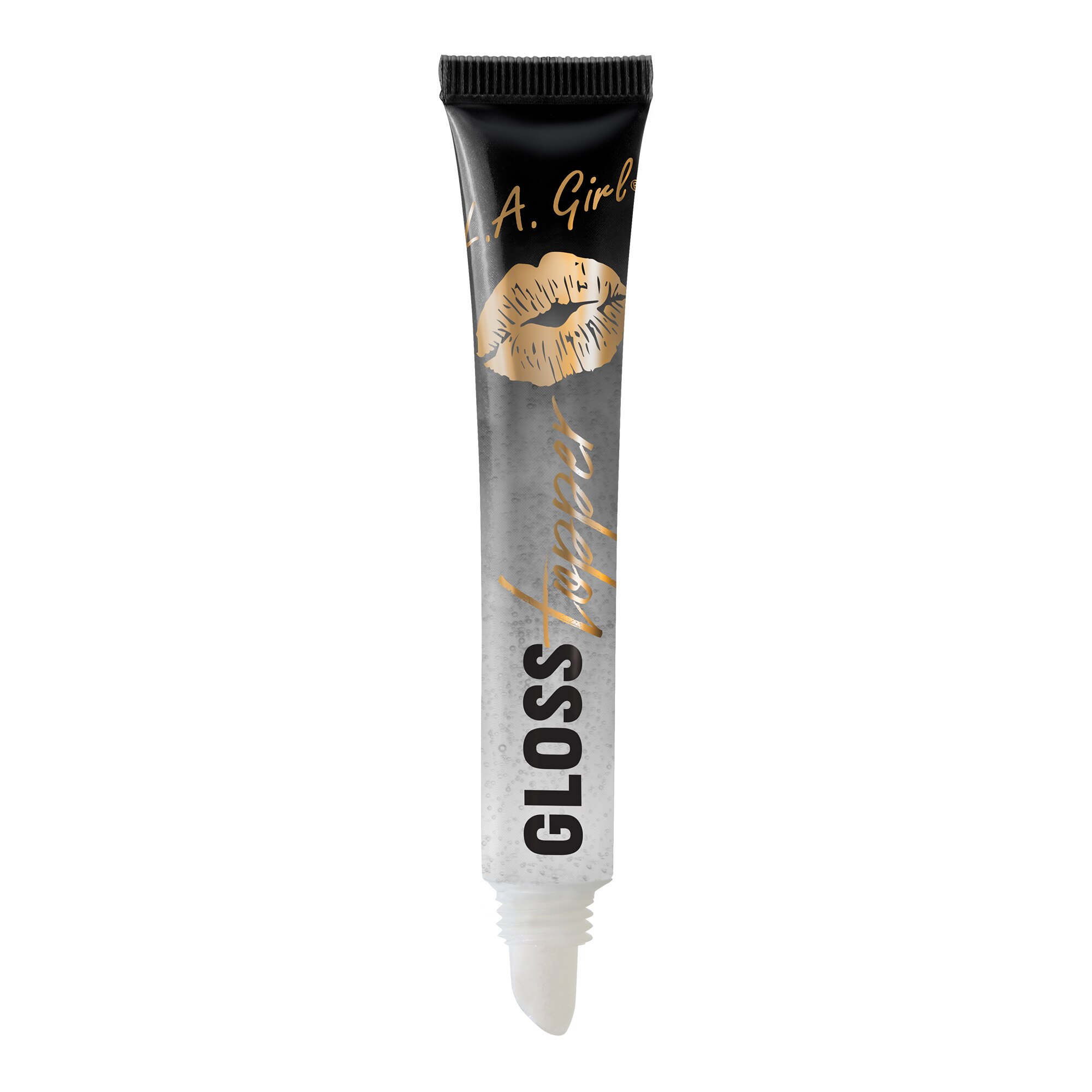 LA Girl Gloss Topper - Clear