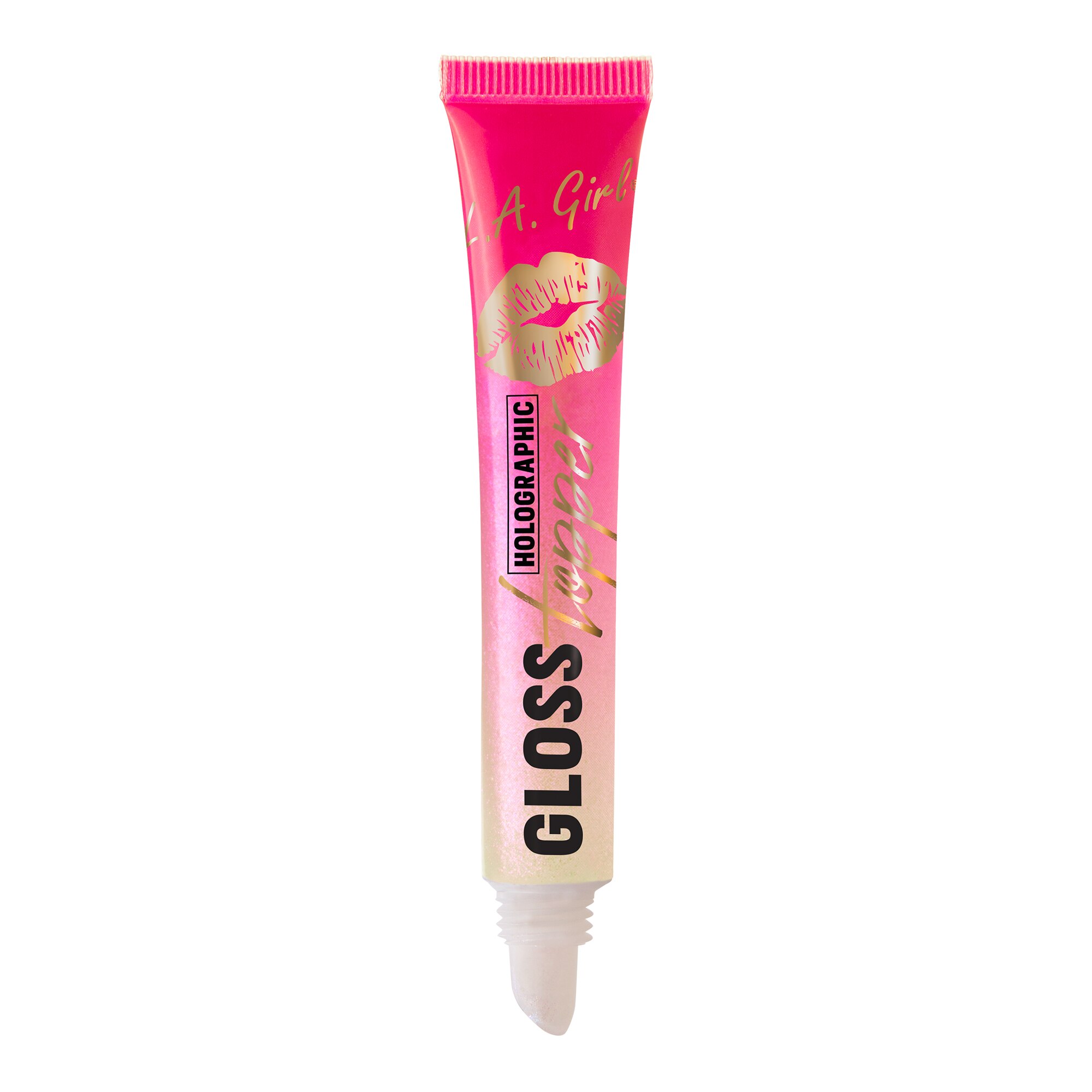 LA Girl Holographic Lip Gloss