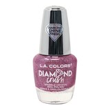 L.A. COLORS Diamond Crush Nail Polish, thumbnail image 1 of 2