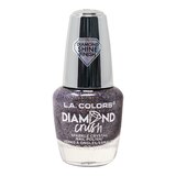 L.A. COLORS Diamond Crush Nail Polish, thumbnail image 1 of 2