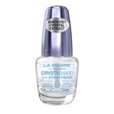 L.A. COLORS Salon Fabulous Nail Treatment Crystal Hard Nail Strengthener, thumbnail image 1 of 2