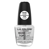 L.A. COLORS Color Craze Base Coat, thumbnail image 1 of 2