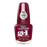 L.A. COLORS Extreme Shine Gel-Like Polish, thumbnail image 1 of 2