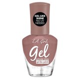 L.A. Girl Cosmetics Gel Like Nail Polish, thumbnail image 1 of 2