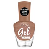 L.A. Girl Cosmetics Gel Like Nail Polish, thumbnail image 1 of 2