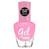 L.A. Girl Cosmetics Gel Like Nail Polish, thumbnail image 1 of 2