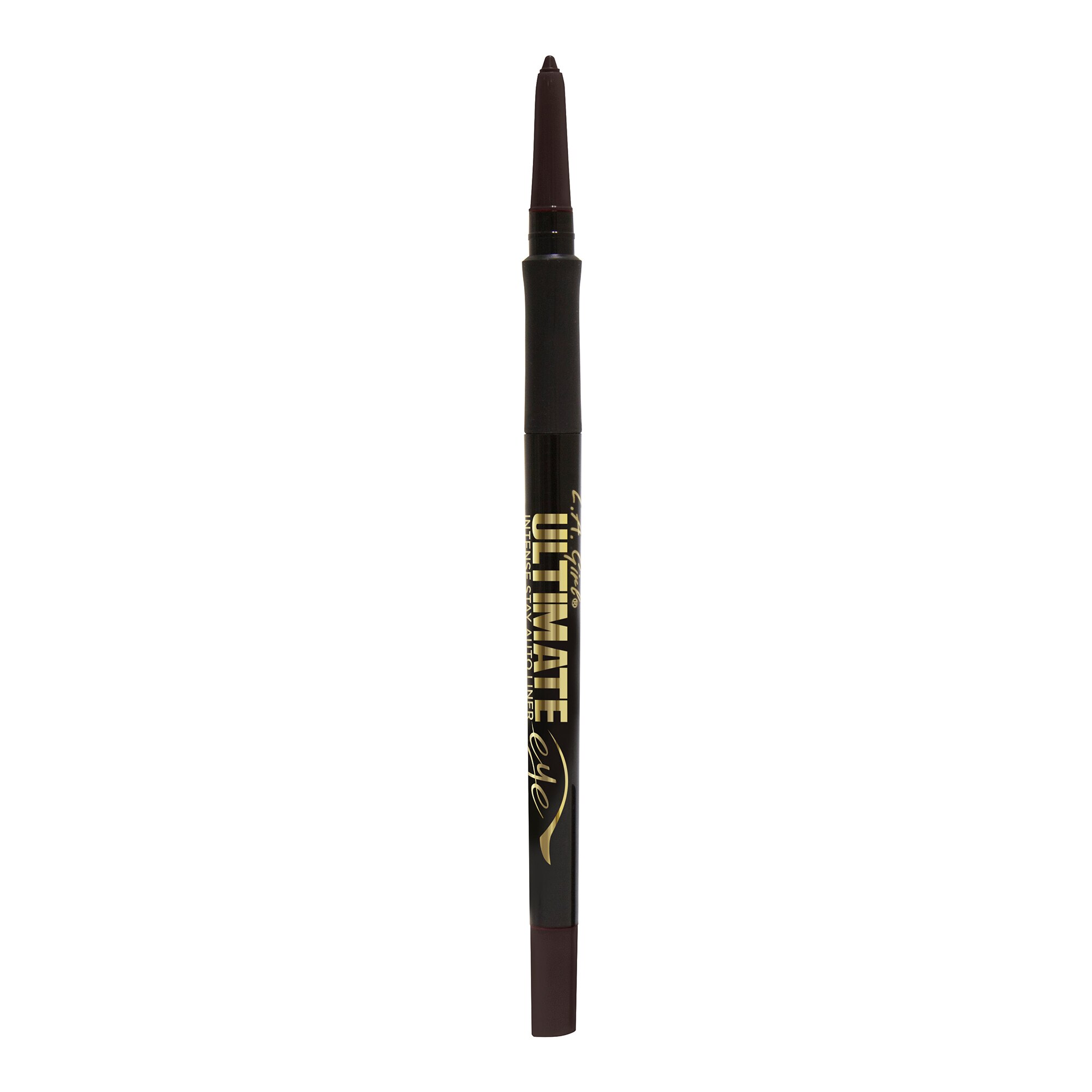 LA Girl Ultimate Eye Intense Wear Auto Eye Liner