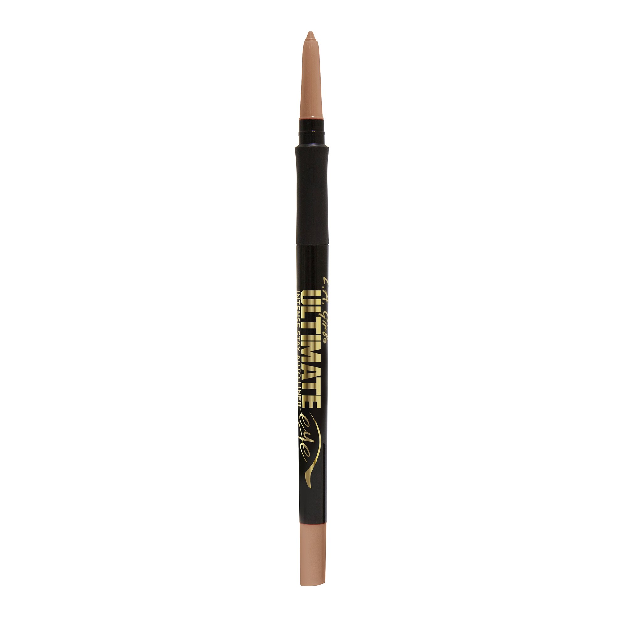 LA Girl Ultimate Eye Intense Wear Auto Eye Liner