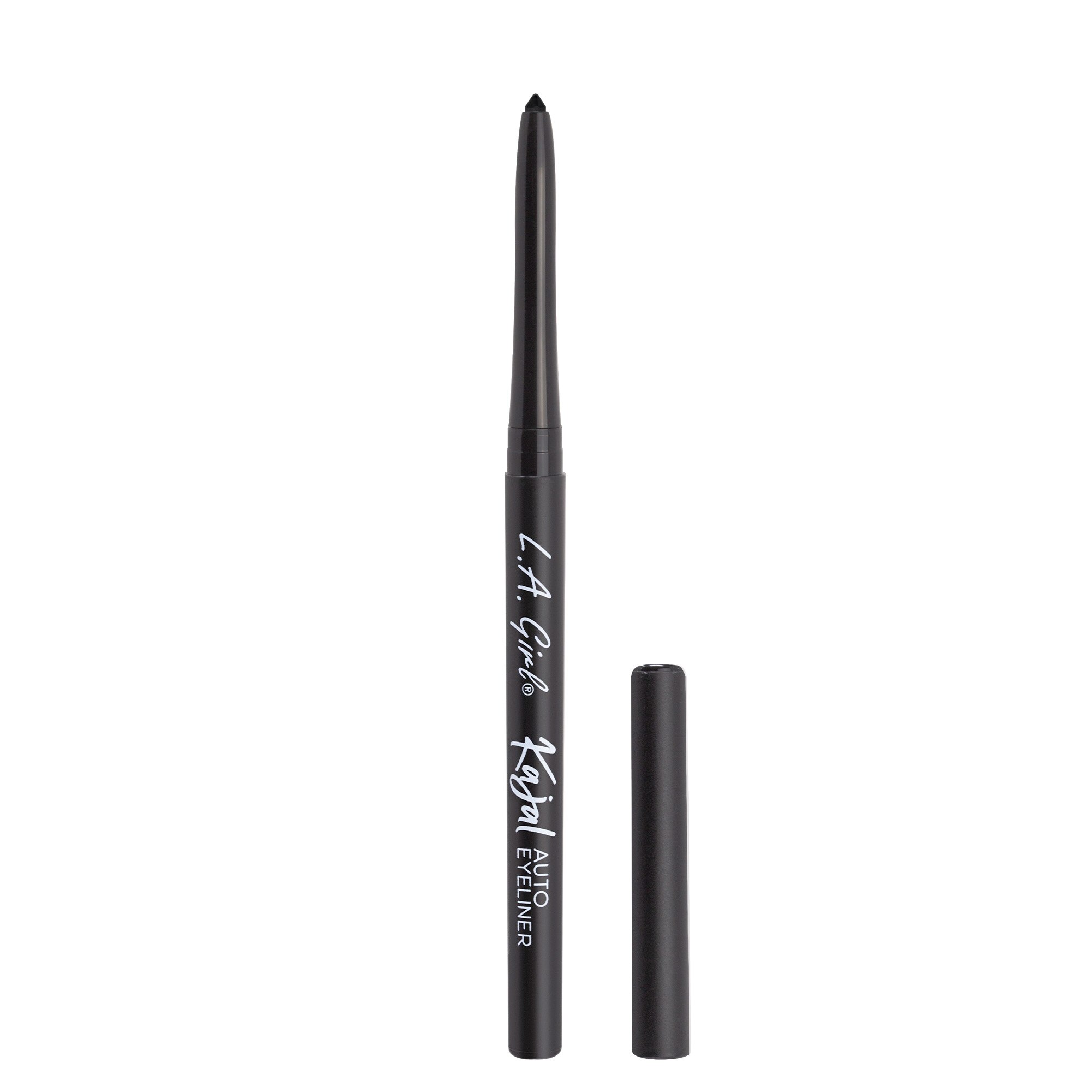 L.A. Girl Cosmetics Kajal Auto Eyeliner, Black