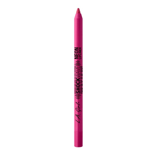 L.A. Girl Shockwave Neon Lip Liner