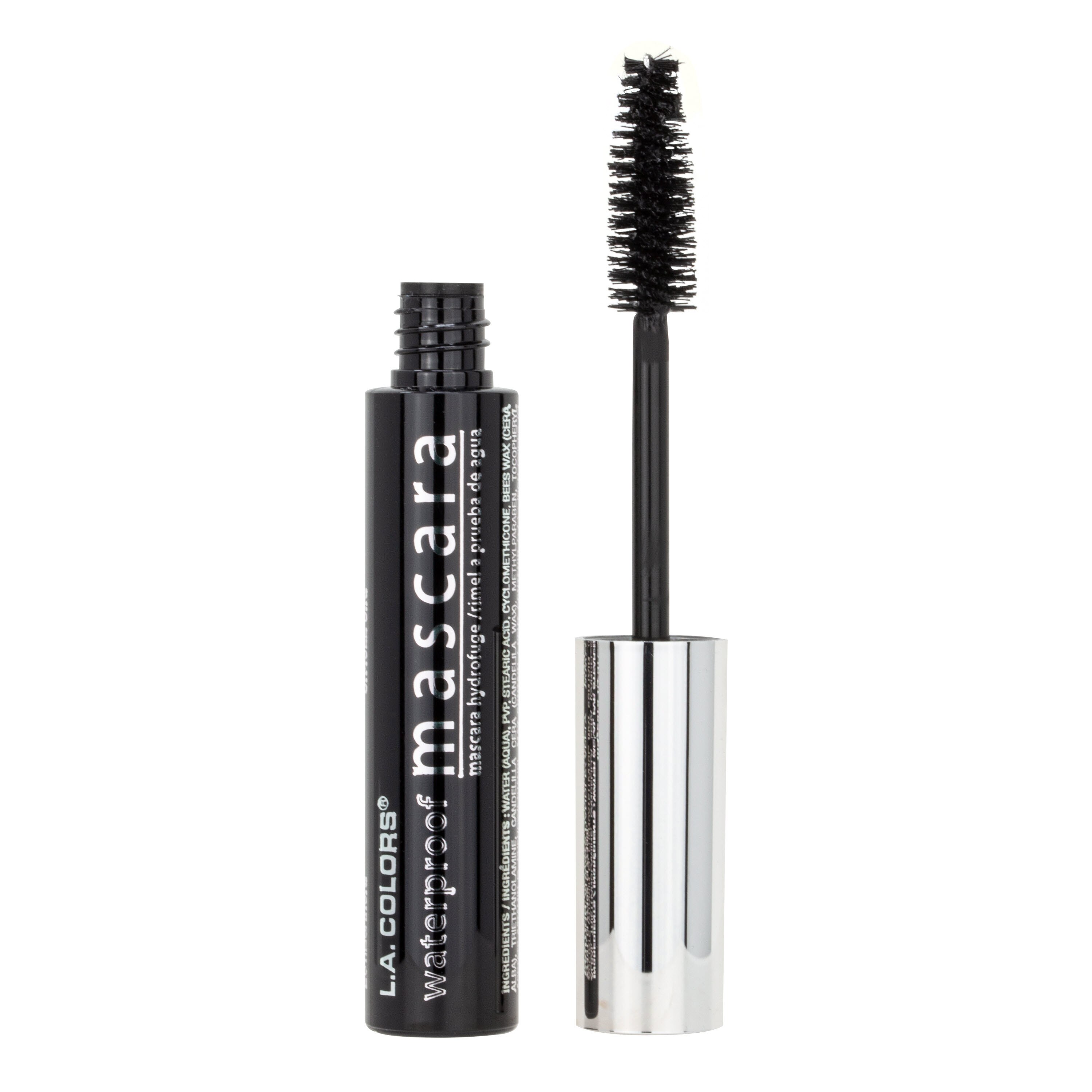 L.A. COLORS Waterproof Mascara