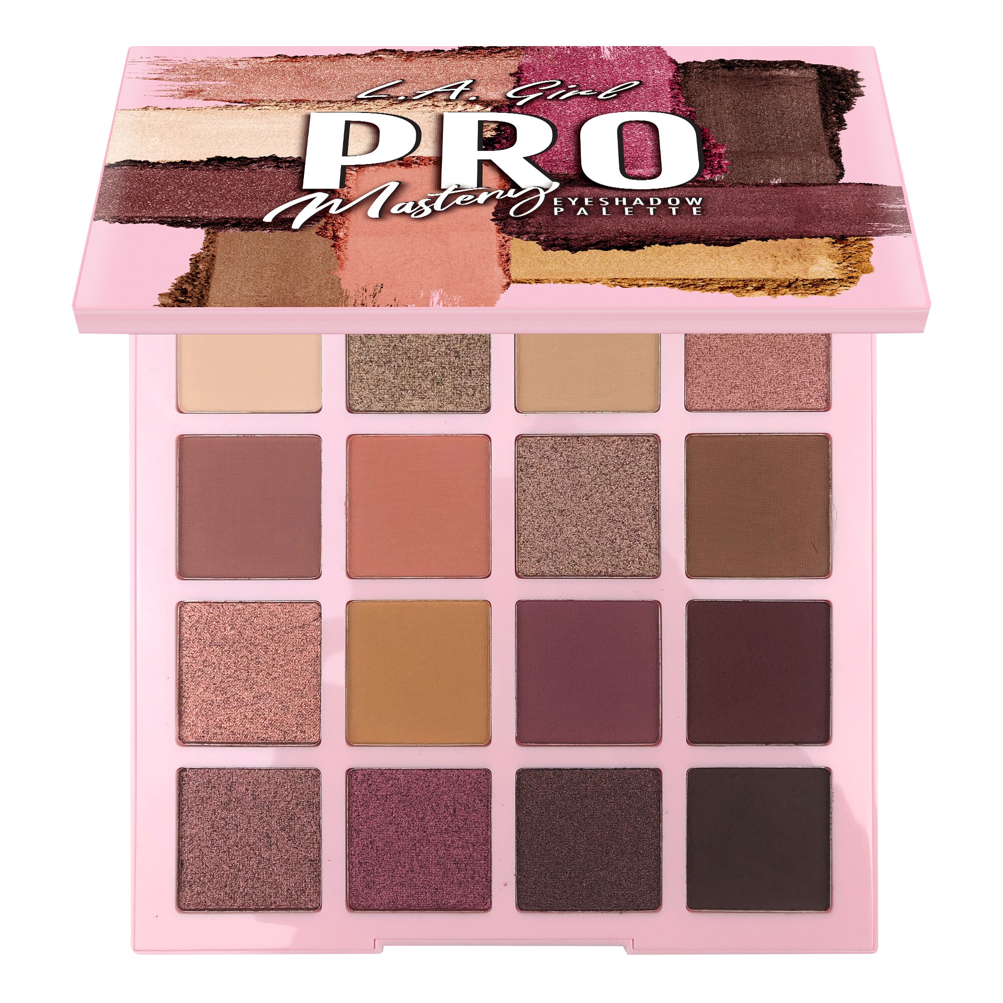 L.A. Girl PRO.palette