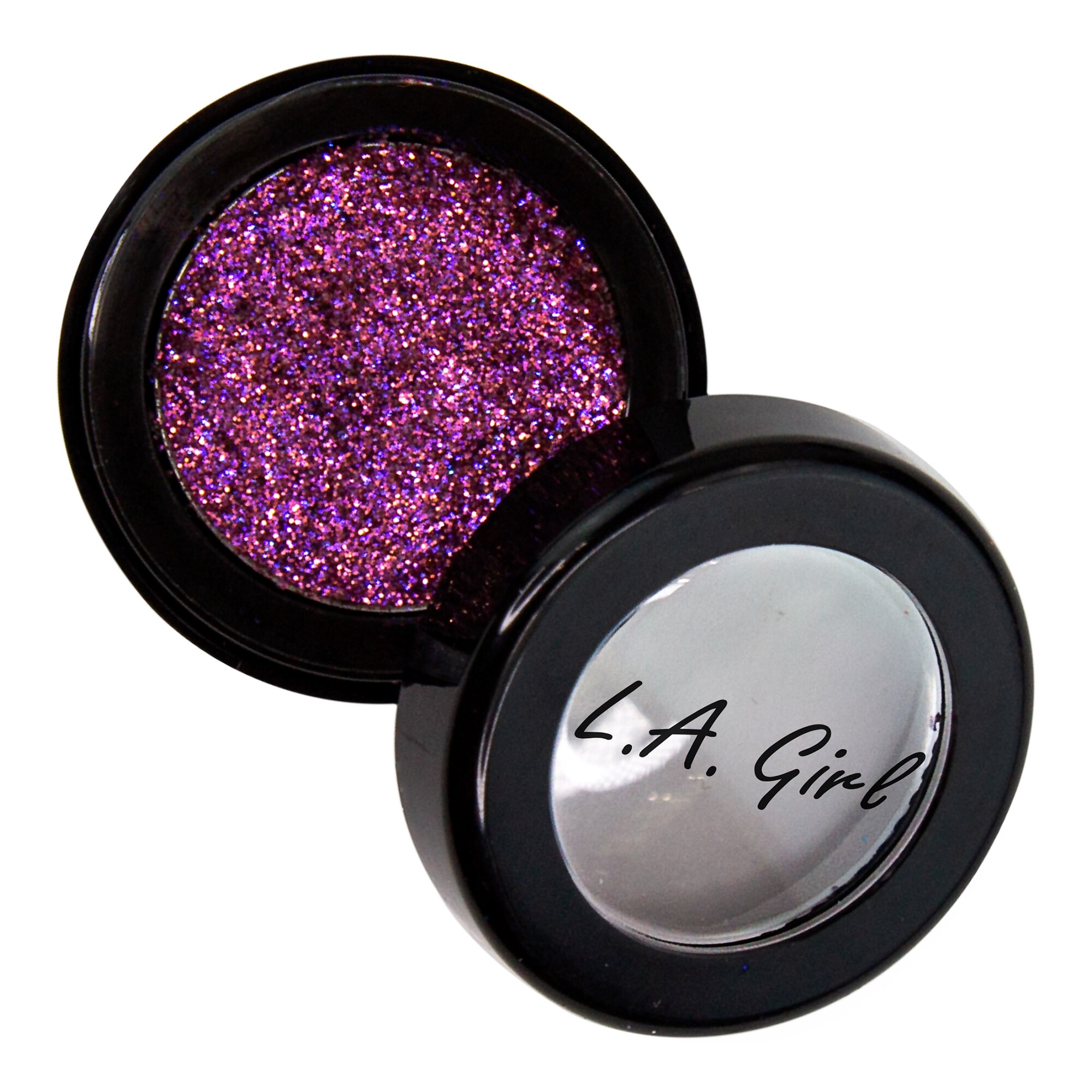 L.A. Girl Glitterholic Glitter Topper - Electrify