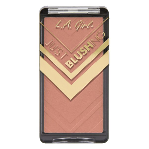 LA Girl Just Blushing Powder