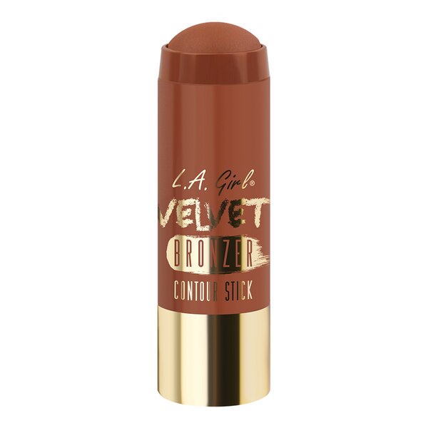 LA Girl Velvet Bronzing Stick