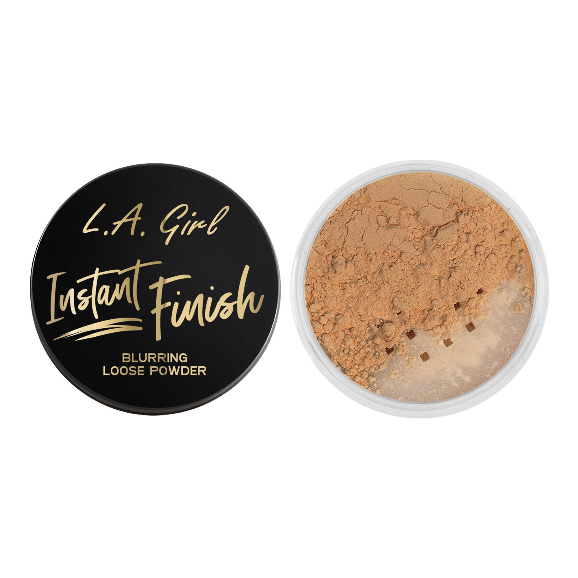 L.A. Girl Instant Finish Blurring Loose Powder