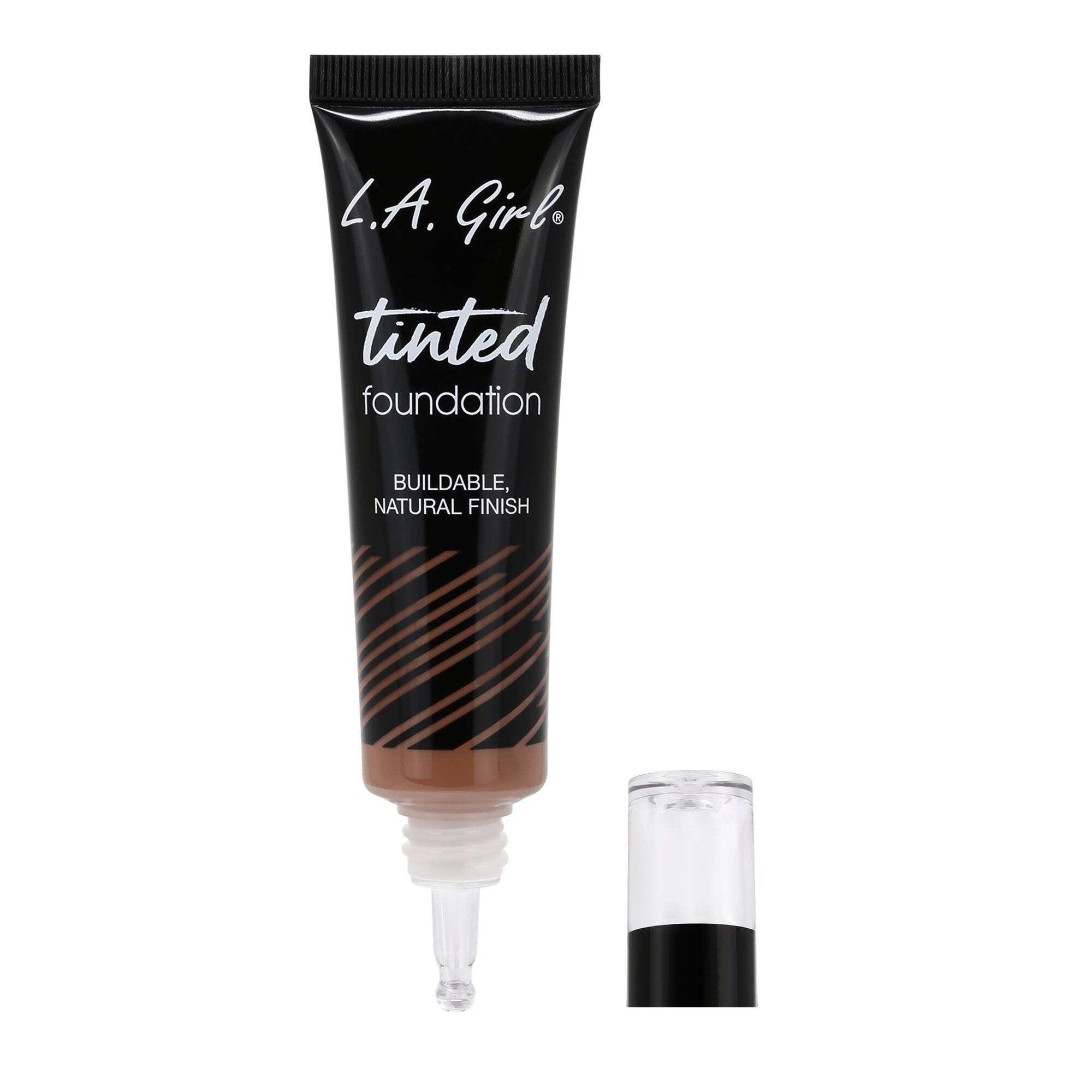 L.A. Girl Tinted Foundation