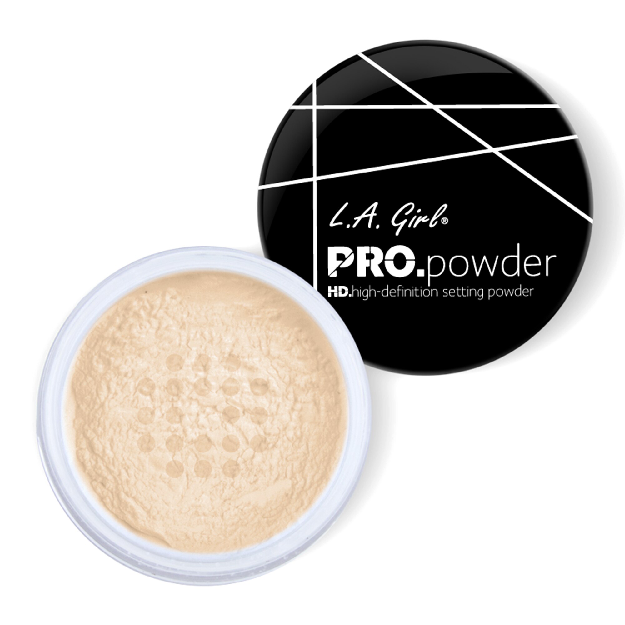 LA Girl Pro.Setting Powder