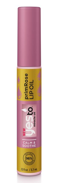 Yes To Miracle Oil PrimRose Lip Oil