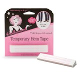 Hollywood Fashion Secrets Temporary Hem Tape, 18CT, thumbnail image 1 of 1