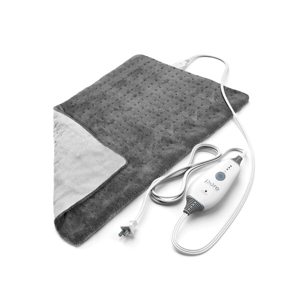 Pure Enrichment PureRelief Deluxe Heating Pad