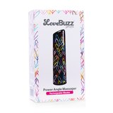 LoveBuzz Positive Angle Black, thumbnail image 1 of 7