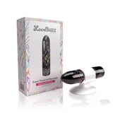 LoveBuzz Positive Vibe, Black, thumbnail image 1 of 5