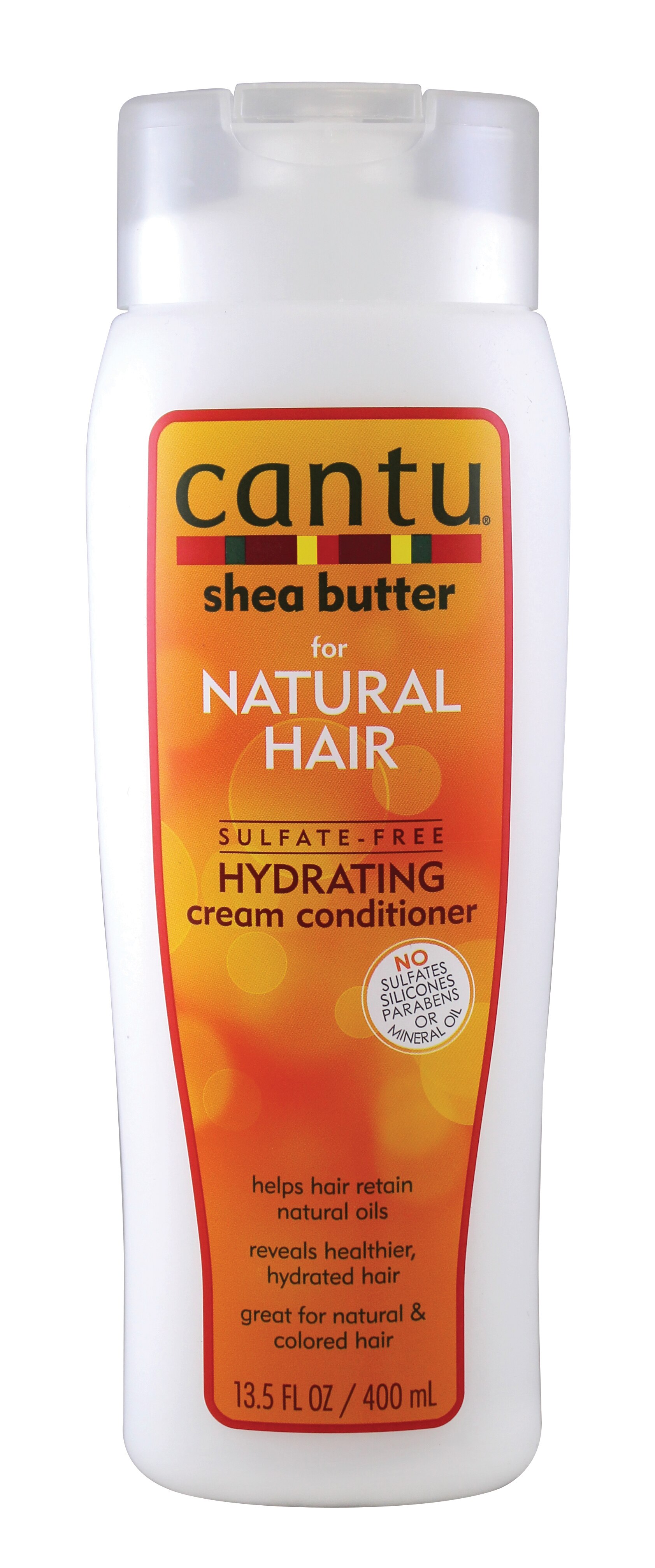 Cantu Hydrating Cream Conditioner, 13.5 OZ