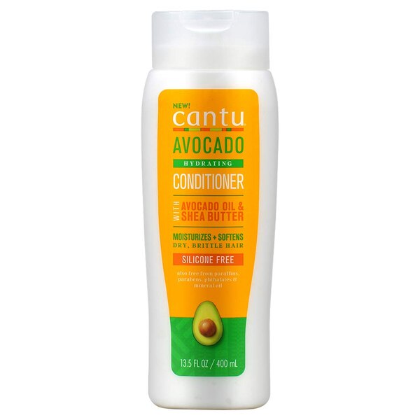 Cantu Avocado Hydrating Conditioner