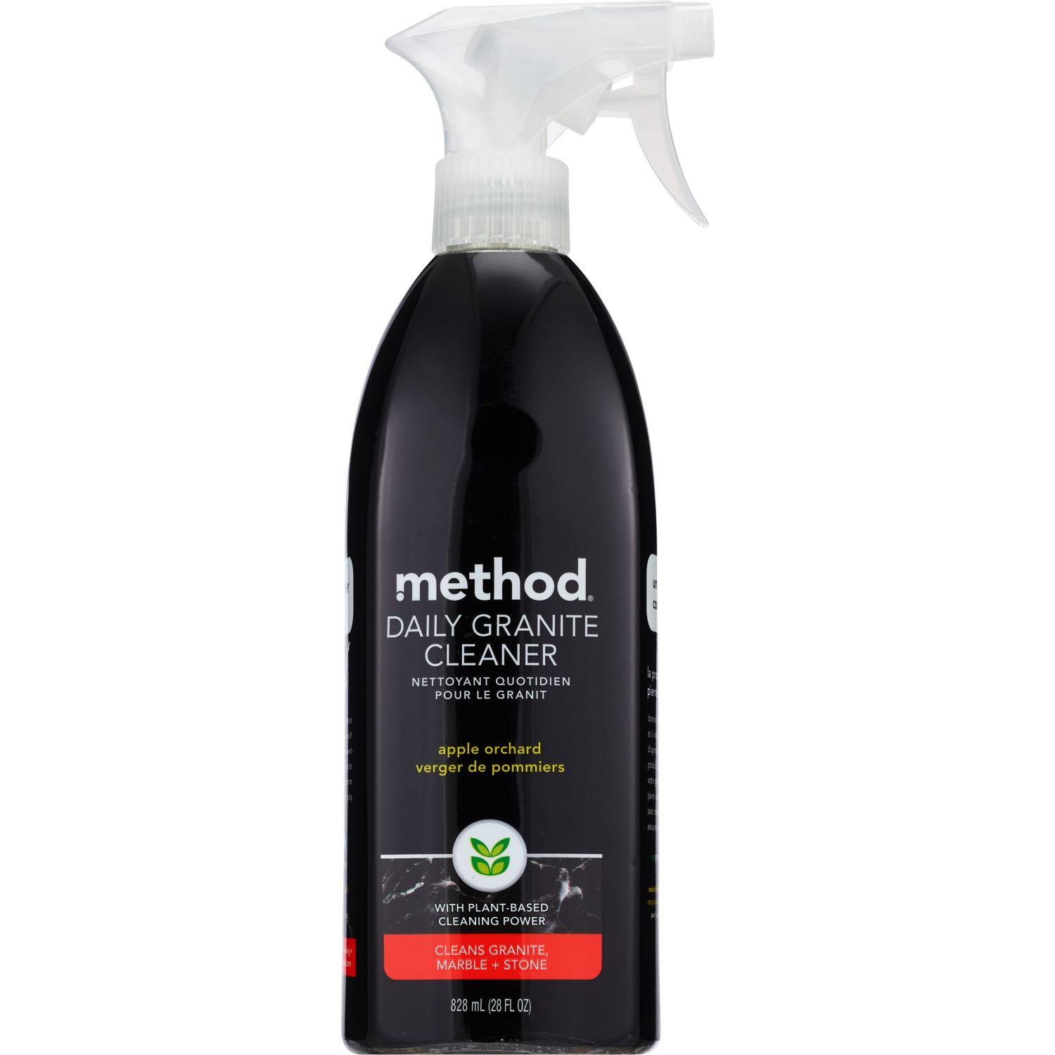 Method Daily Granite Cleaner, Apple Orchard, 28 oz