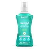 Method 4X Concentrated Laundry Detergent 53.5 OZ, thumbnail image 1 of 8