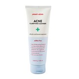 Peach Slices Acne Clarifying Cleanser, 4.05 OZ, thumbnail image 1 of 3