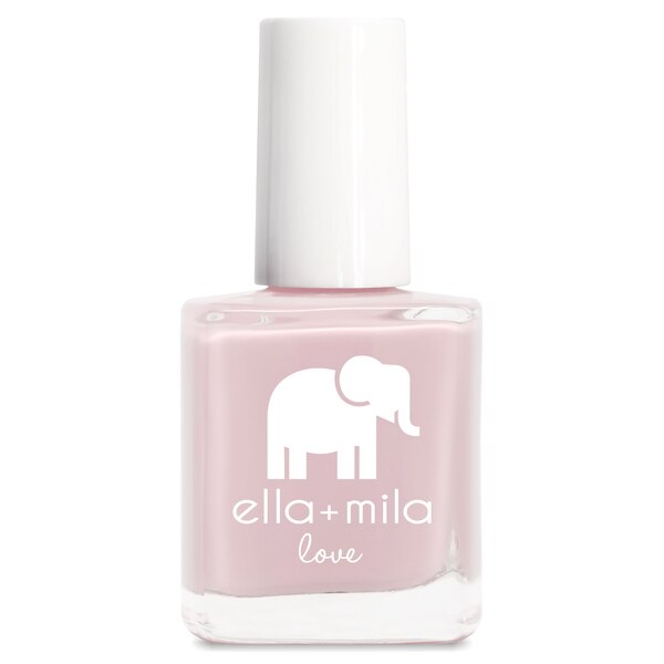 ella+mila Nail Color