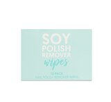 ella+mila Soy Remover Wipes, thumbnail image 1 of 5