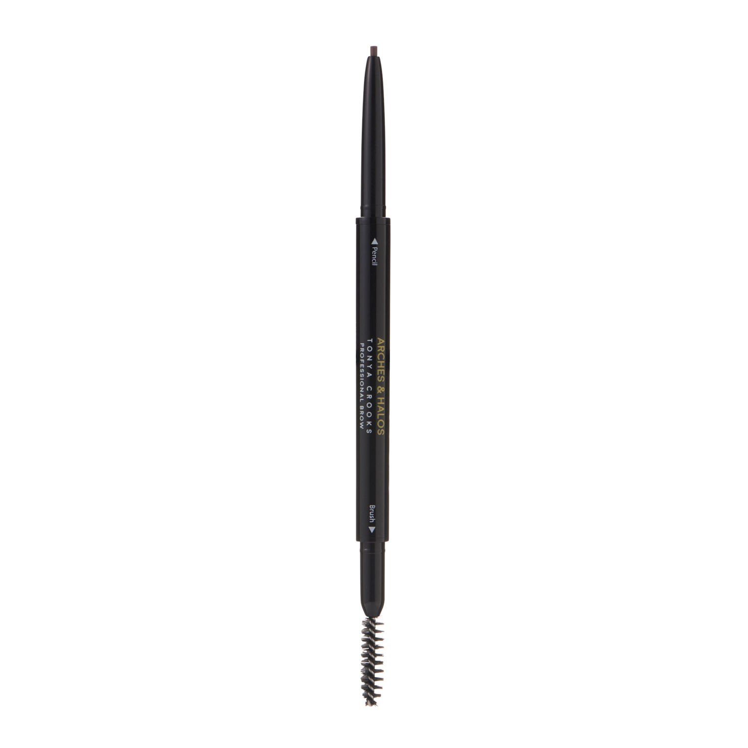 Arches & Halos Micro Defining Brow Pencil