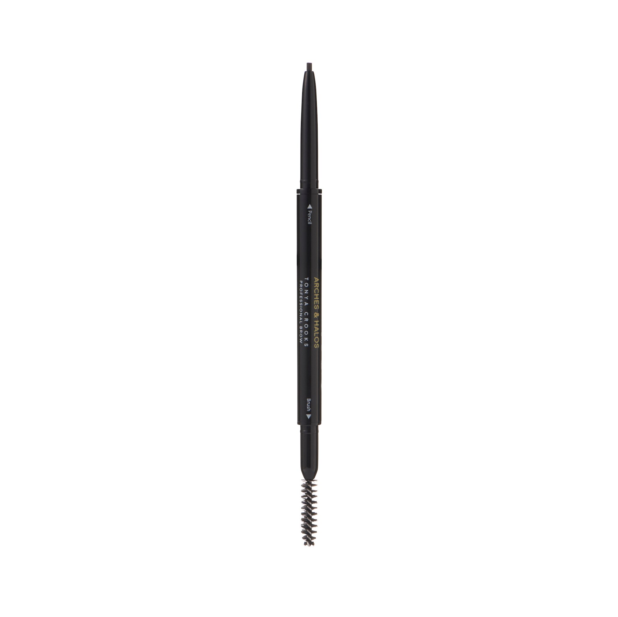 Arches & Halos Micro Defining Brow Pencil