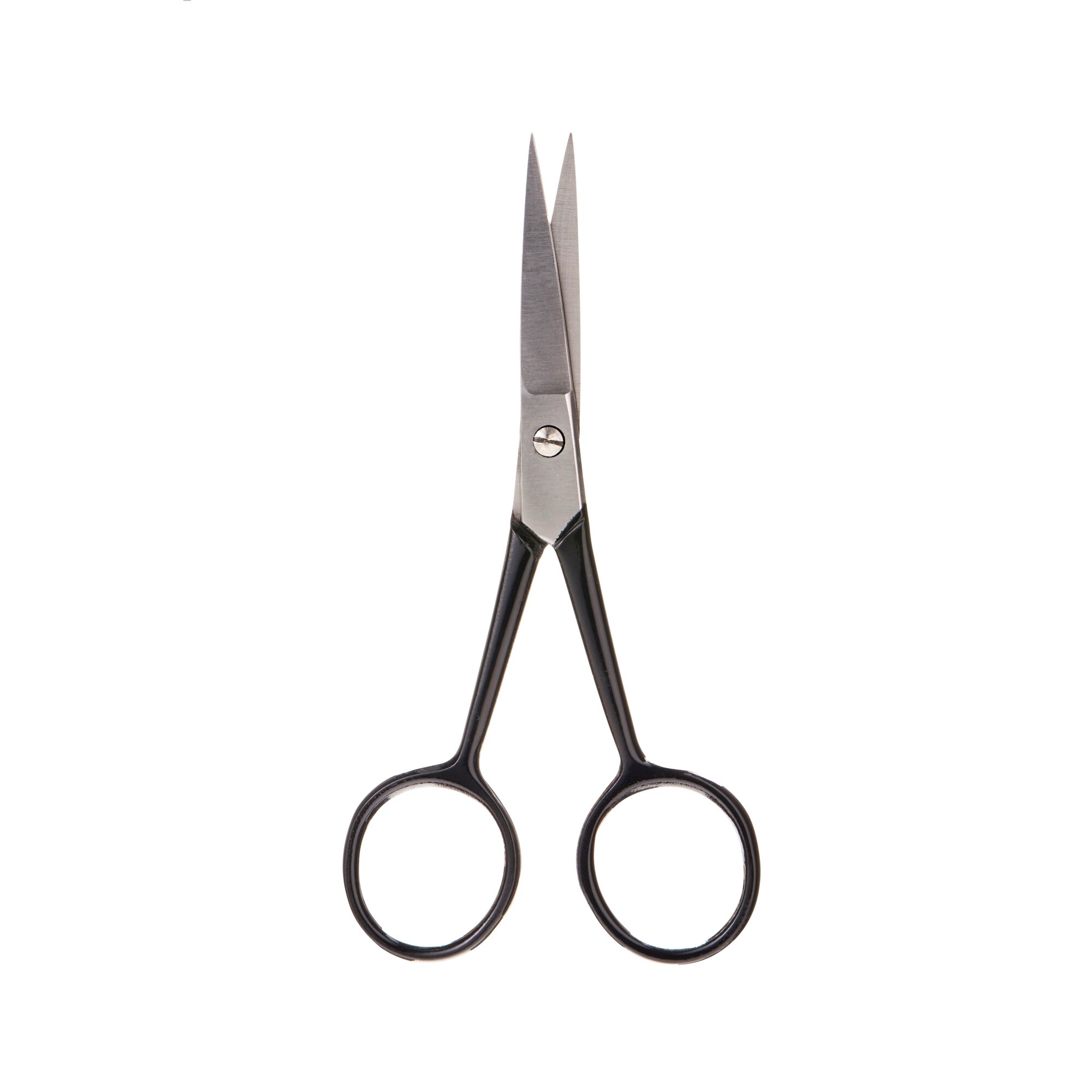 Arches & Halos Surgical Stainless Steel Eyebrow Scissors