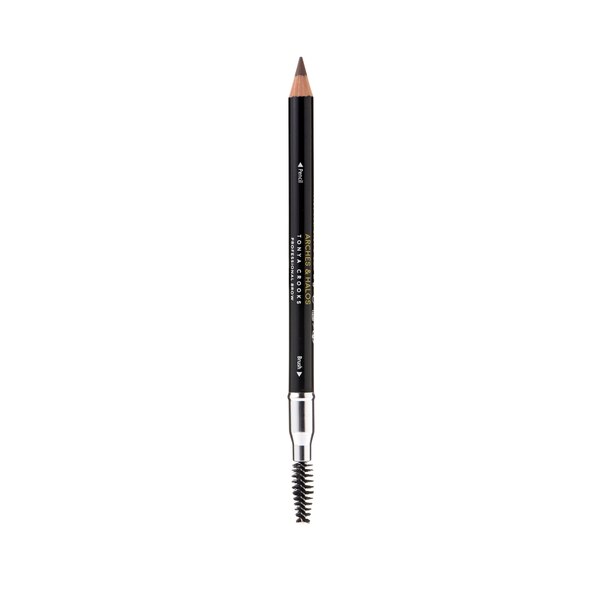 Arches & Halos Precision Brow Shaping Pencil