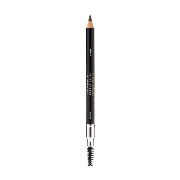 Arches & Halos Precision Brow Shaping Pencil