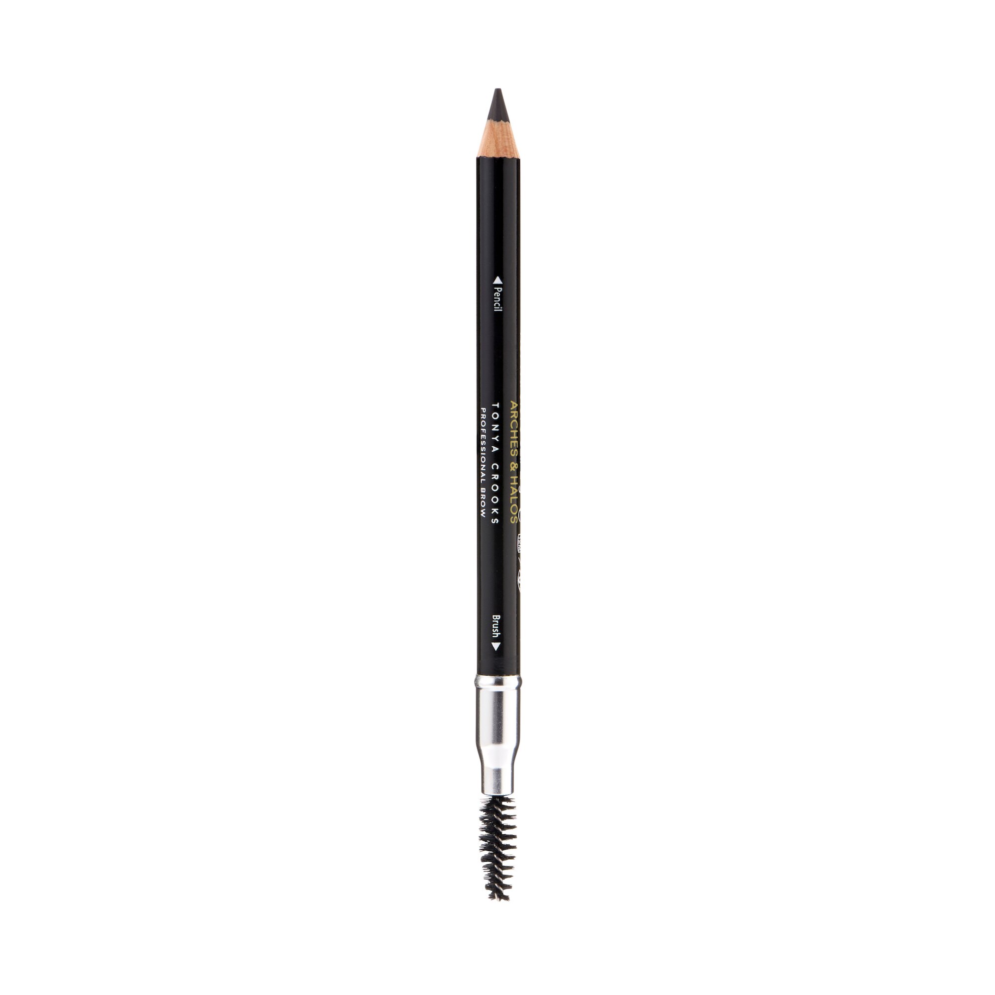 Arches & Halos Precision Brow Shaping Pencil