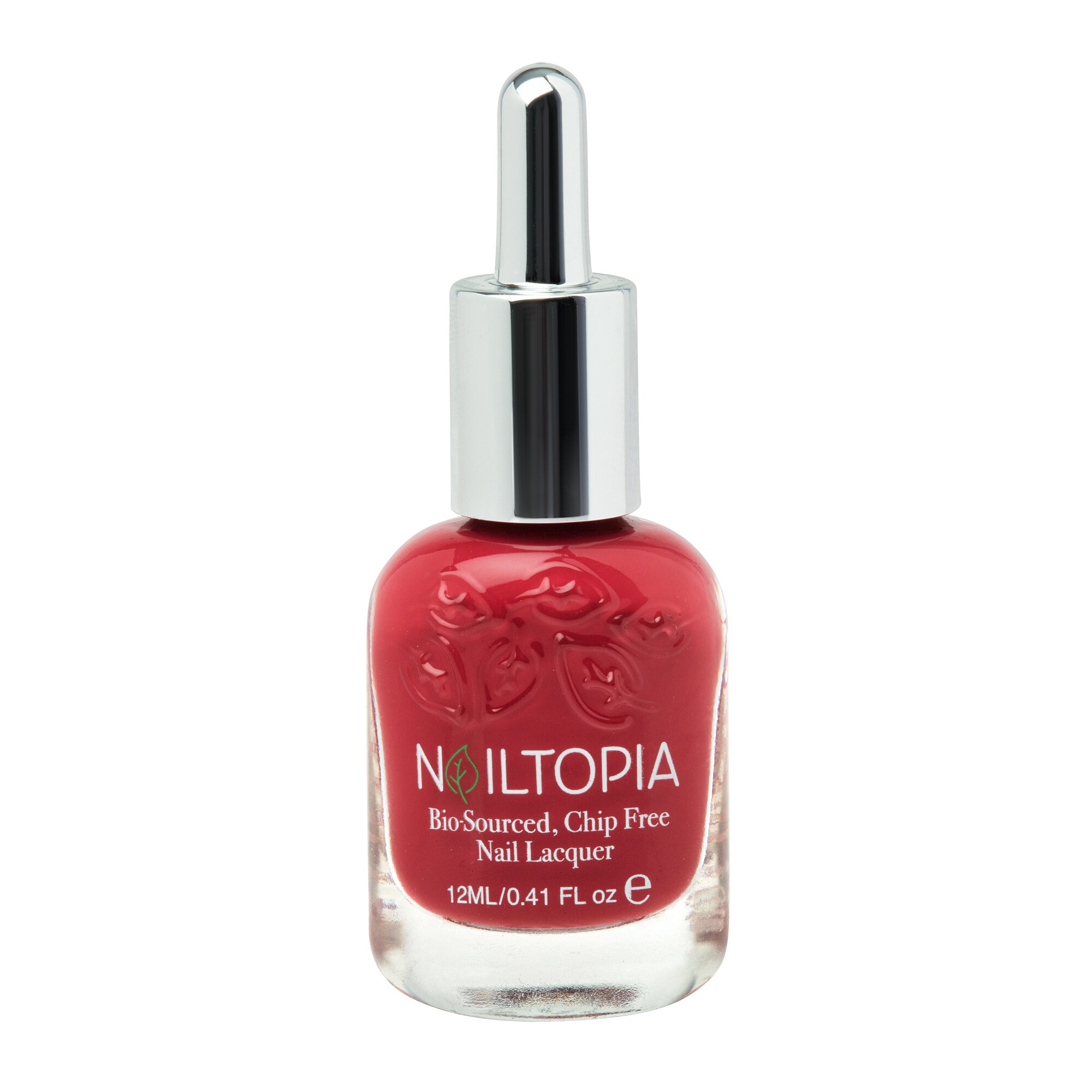 Nail Topia Nail Color Liquid Gold