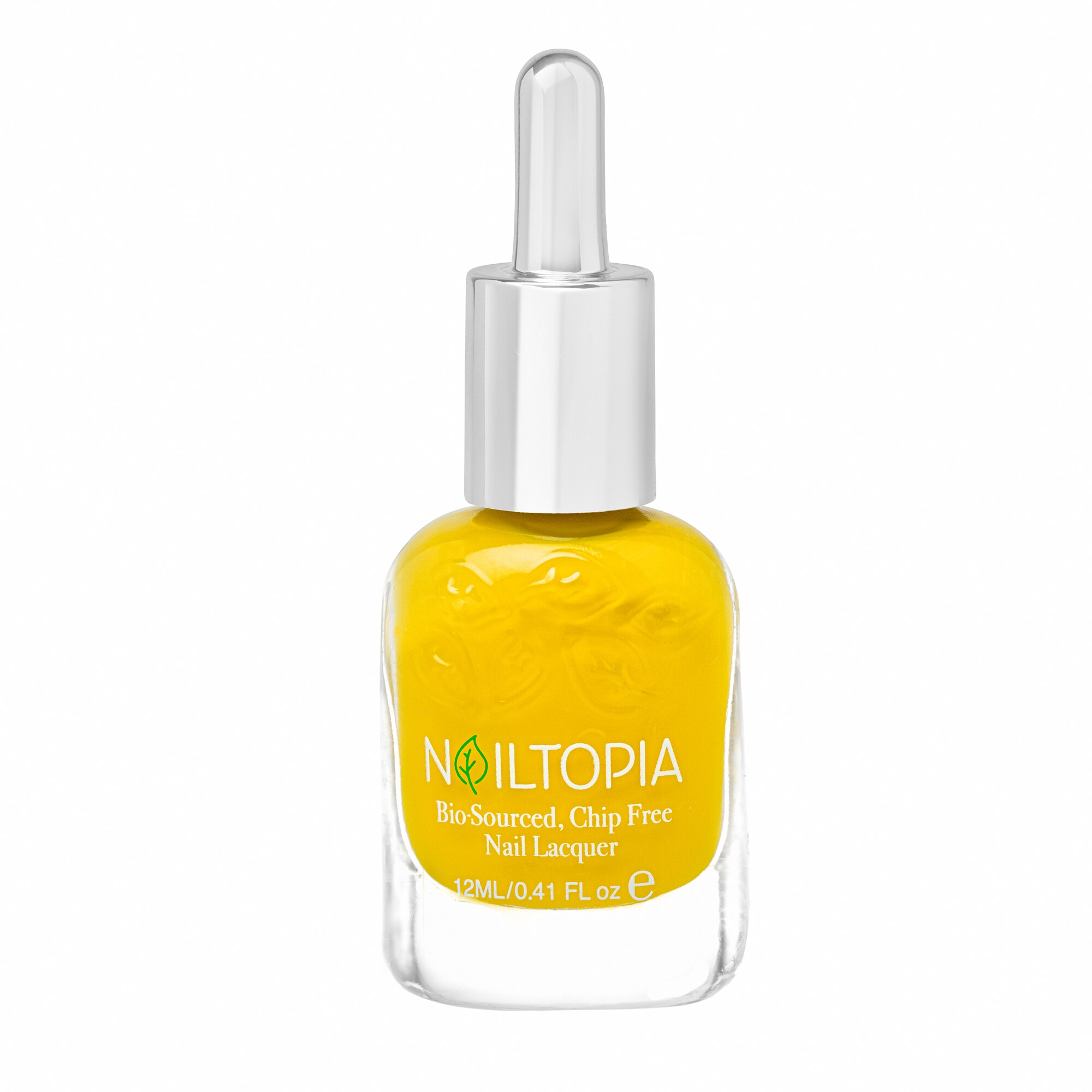 Nail Topia Nail Color Liquid Gold