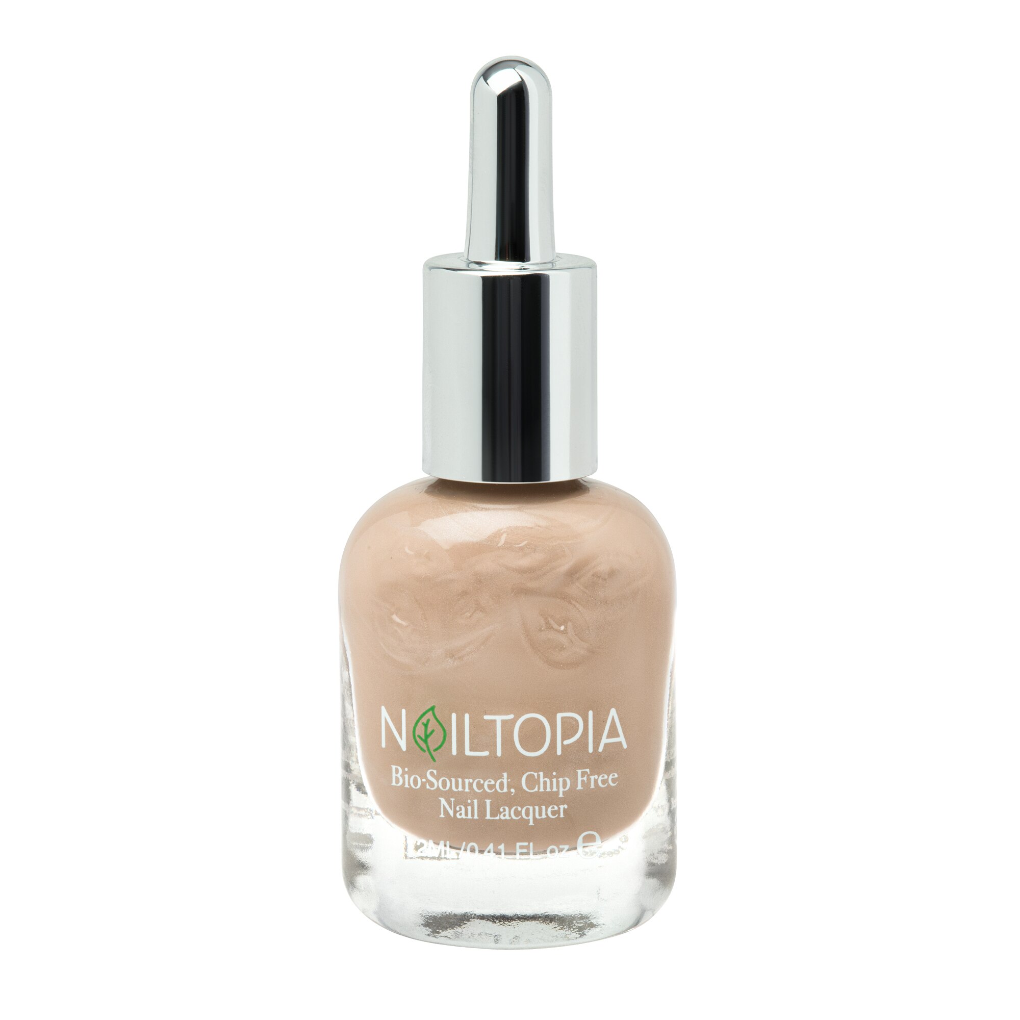 Nail Topia Nail Color Liquid Gold