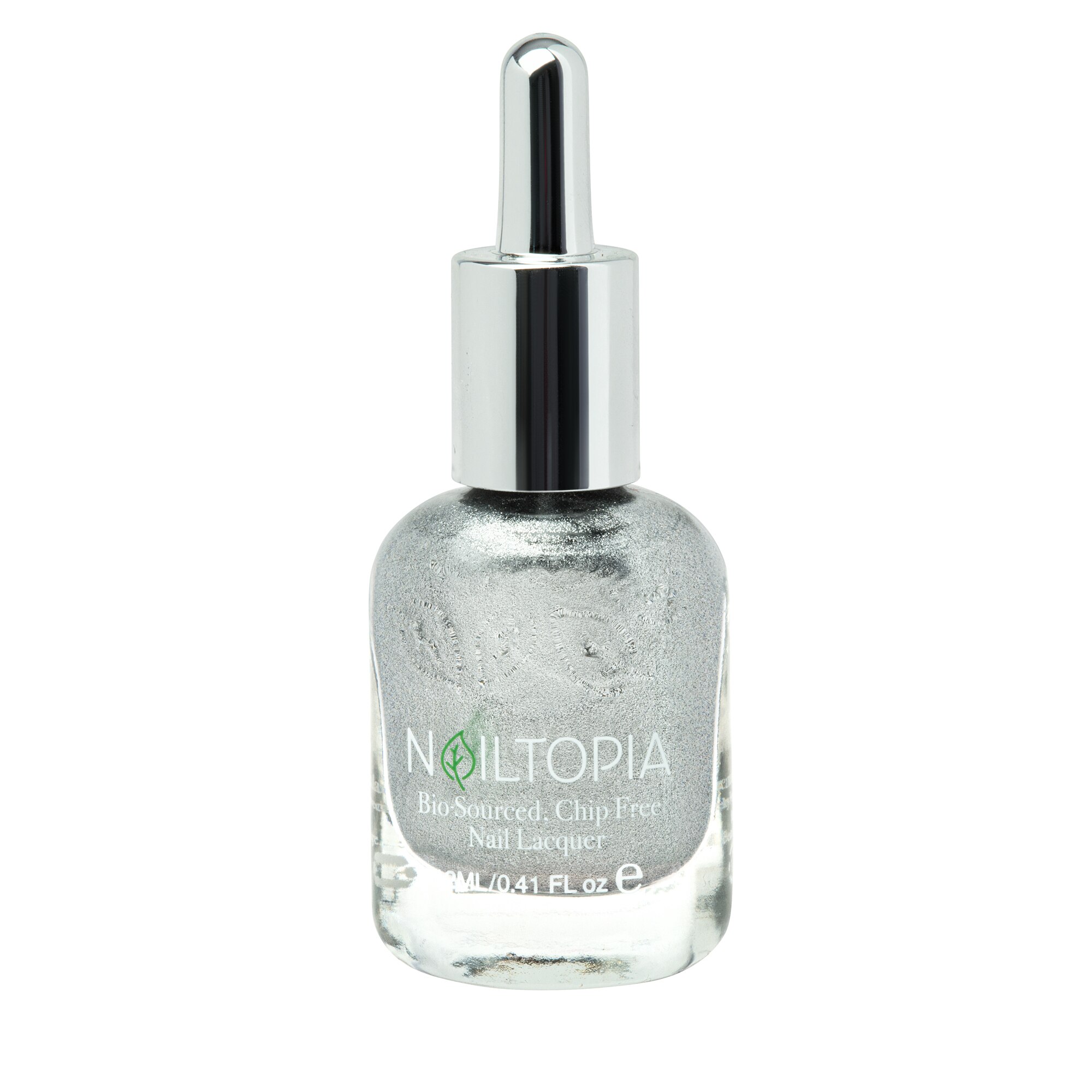 Nail Topia Nail Color Liquid Gold