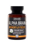 Onnit Labs Alpha Brain Capsules, 30 CT, thumbnail image 1 of 3