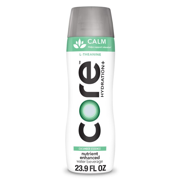 Core Hydration Plus Calm, 24 OZ