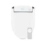 Brondell Swash DS725 Advanced Bidet Toilet Seat Elongated, thumbnail image 1 of 6