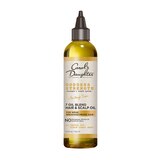 Carol's Daughter Goddess Strength 7 Oil Blend Scalp & Hair Oil, 4.2 OZ, thumbnail image 1 of 6