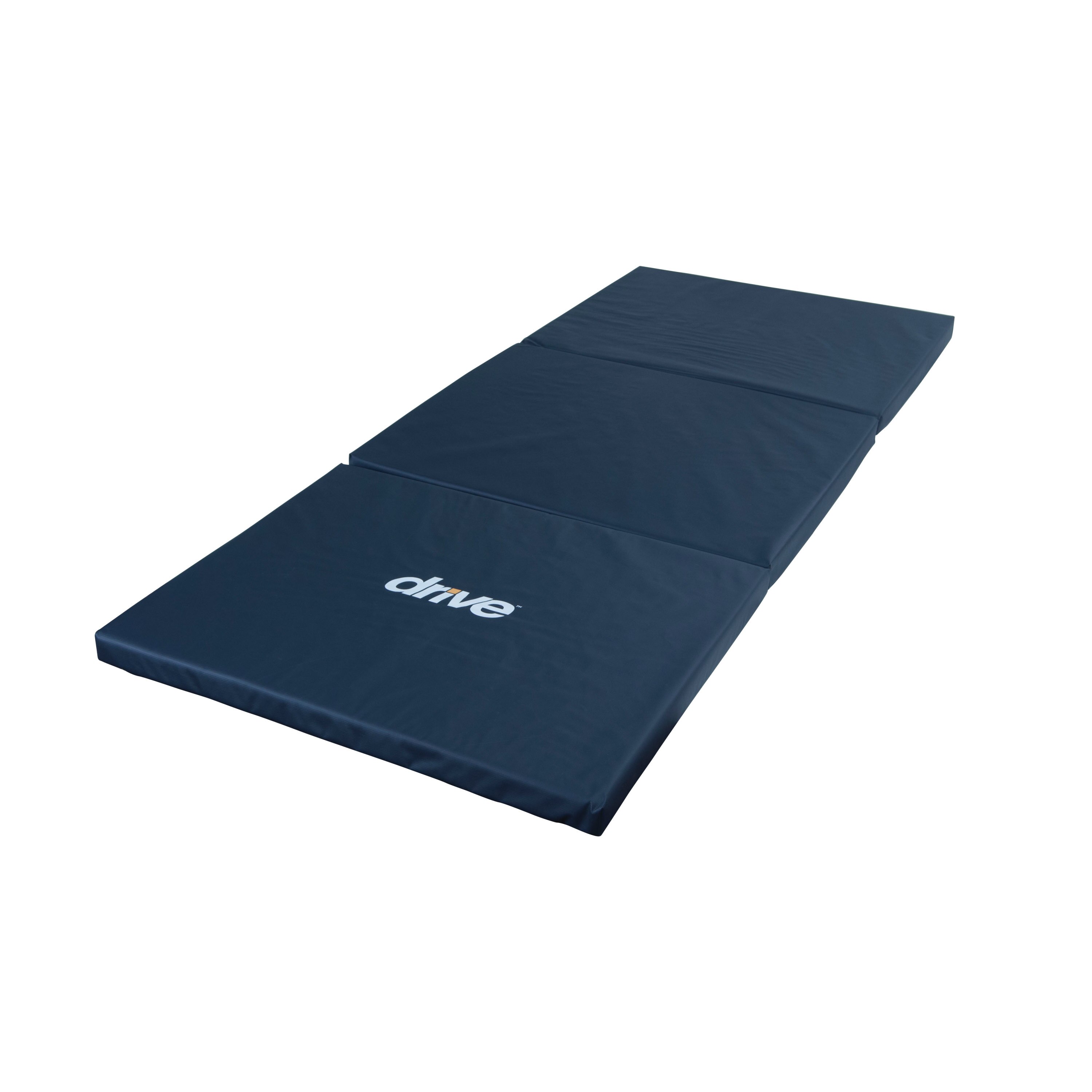 Drive Medical Tri-Fold Bedside Mat