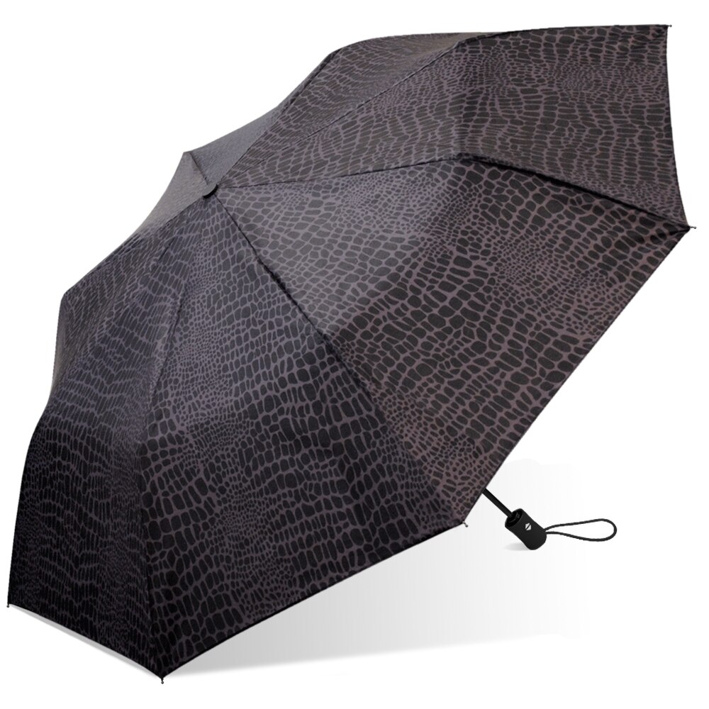 Skytech Automatic Open/Close Super Mini Umbrella, Assorted Prints